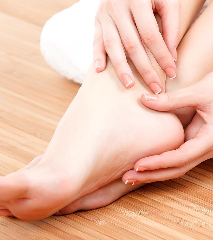 Tips for Moisturizing Your Feet to Keep Them Soft