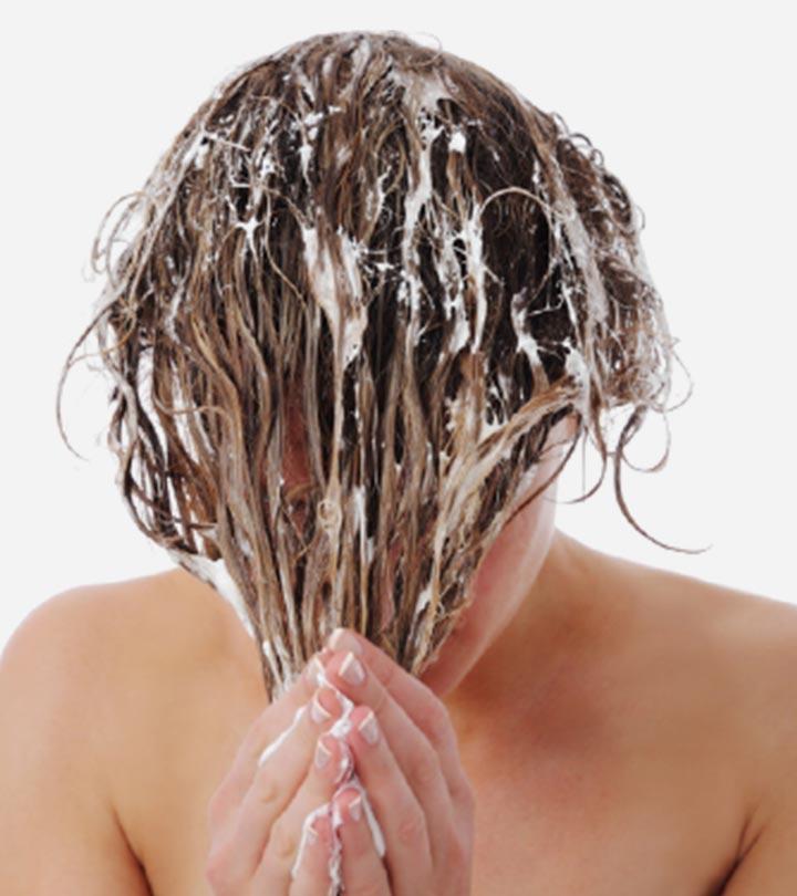 Is Your Shower Ruining Your Hair?