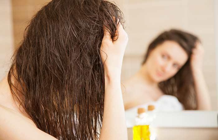 1. Tips For Washing Your Hair