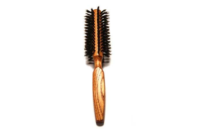 3. Tips For Brushing Your Hair