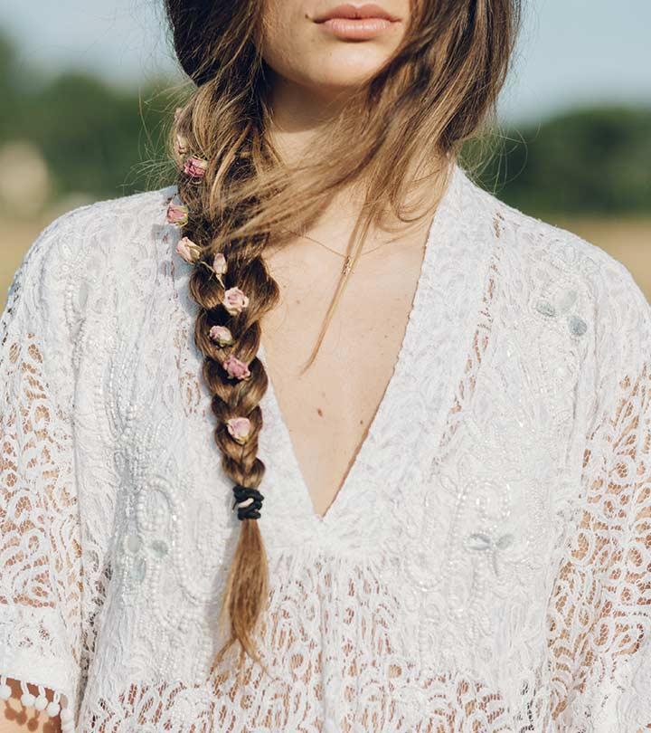 51 Stunningly Easy Braid Hairstyles