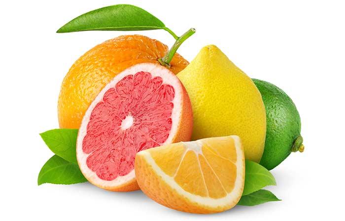 9. Foods To Include In Your Diet For Healthy Hair