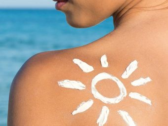 11 Reasons Sunscreen Is Important For The Skin & How To Use It  