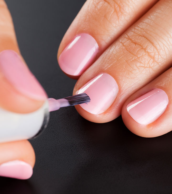 A Guide to Every Type of Manicure - PureWow