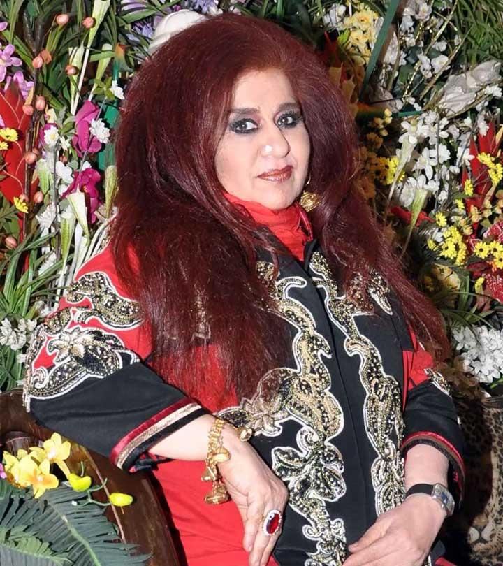 16 Shahnaz Husain’s Secrets For Long And Lustrous Hair