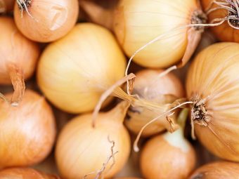 How To Use Onion Juice For Hair Growth