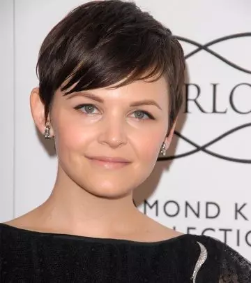 50 Stunning Short Hairstyles For Round Faces To Try In 2024