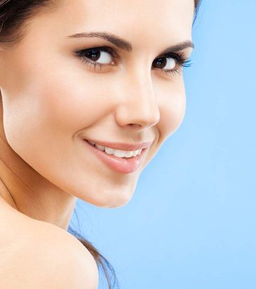22 Essential Homemade Beauty Tips For Fair Skin