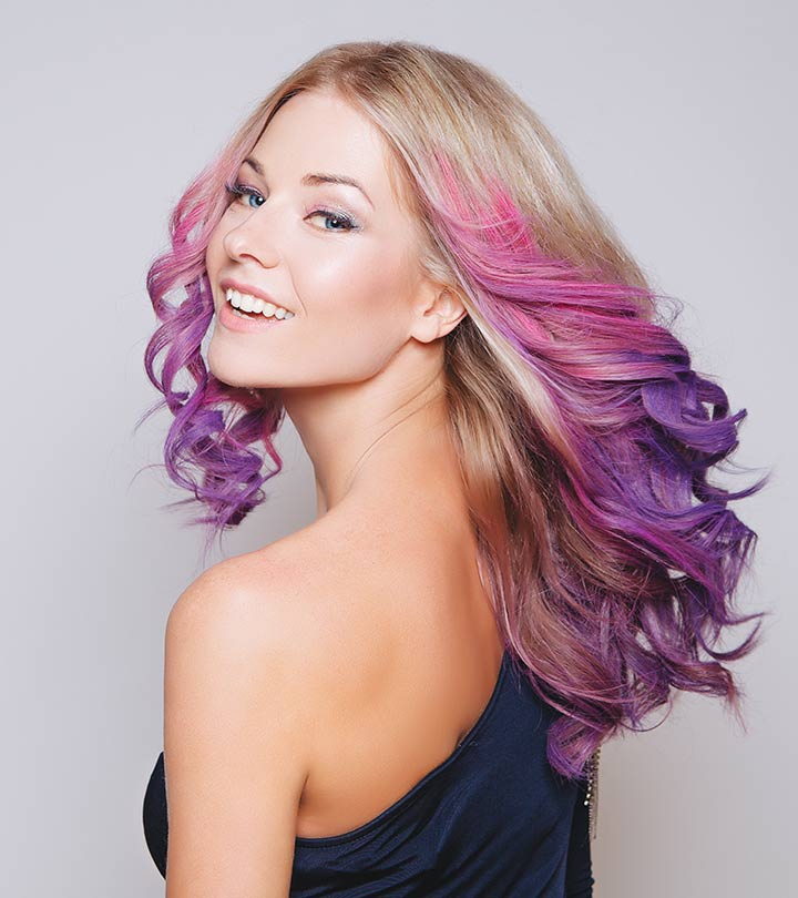 10 Best Products To Use For Colouring Hair At Home for 2023