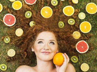 5 Essential Vitamins For Hair Growth To Include In Your Diet