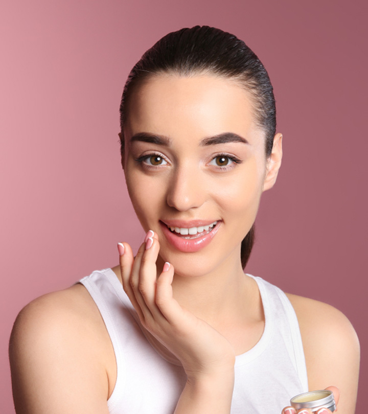 How To Get Pink Lips: Natural Ways To Reduce Pigmentation