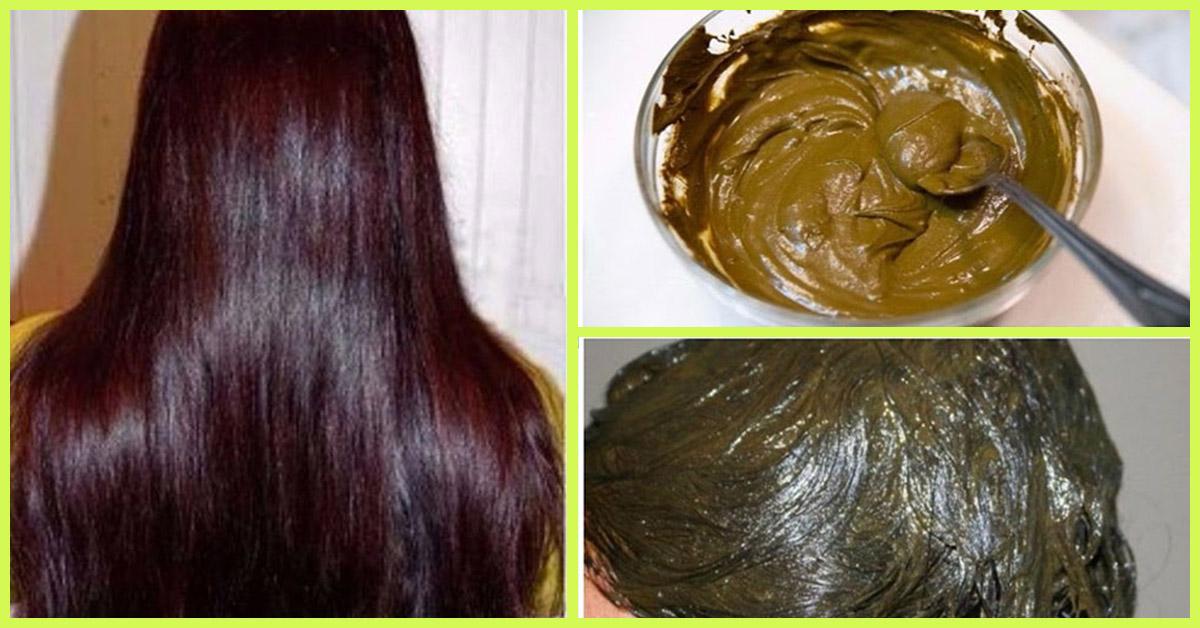 Henna For Hair: 9 Simple & Effective Hair Packs Henna For Hair: 9 Simple & Effective Hair Packs