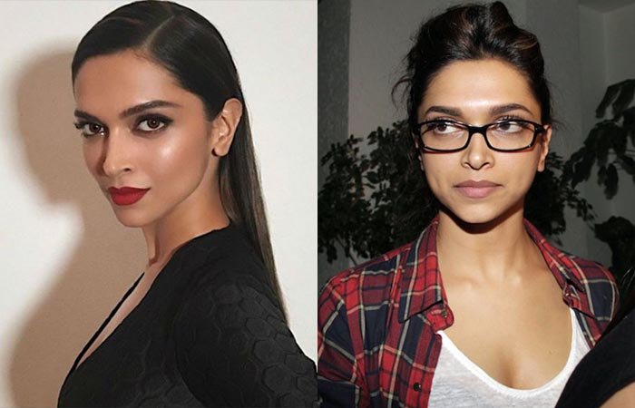 32 Bollywood Celebrities Without Makeup
