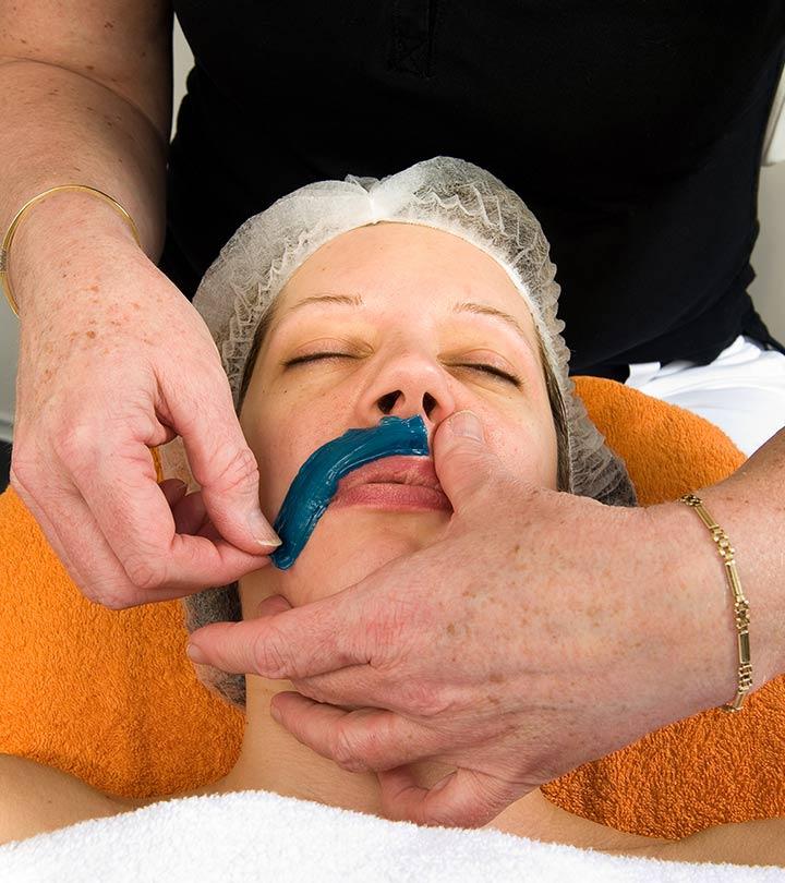 Best wax to remove facial hair deals