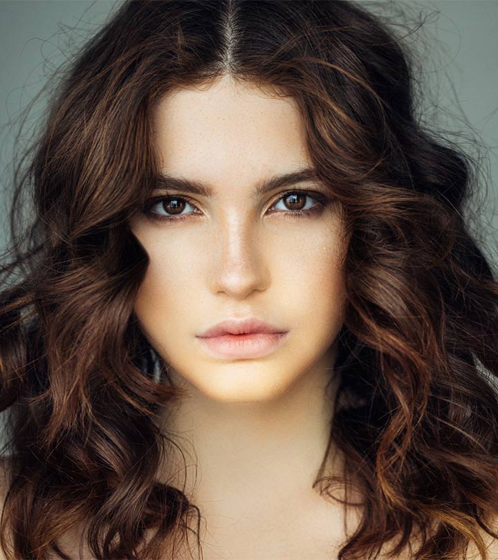 79 Medium-length Layered Hairstyles To Light You Up (2024)