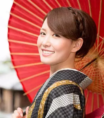 16 Best Kept Japanese Beauty Secrets You Should Be Aware Of
