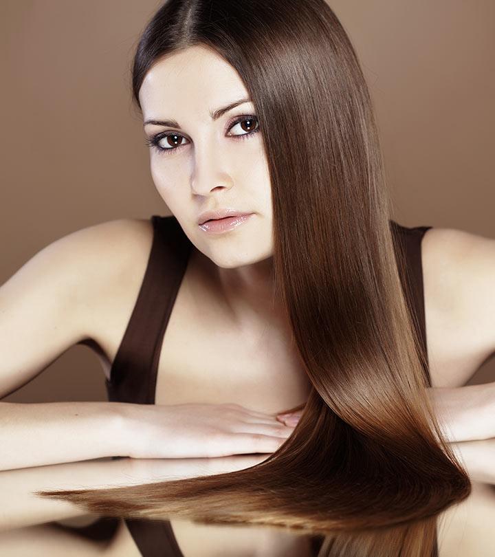 Permanent Hair Straightening: What, When, And How