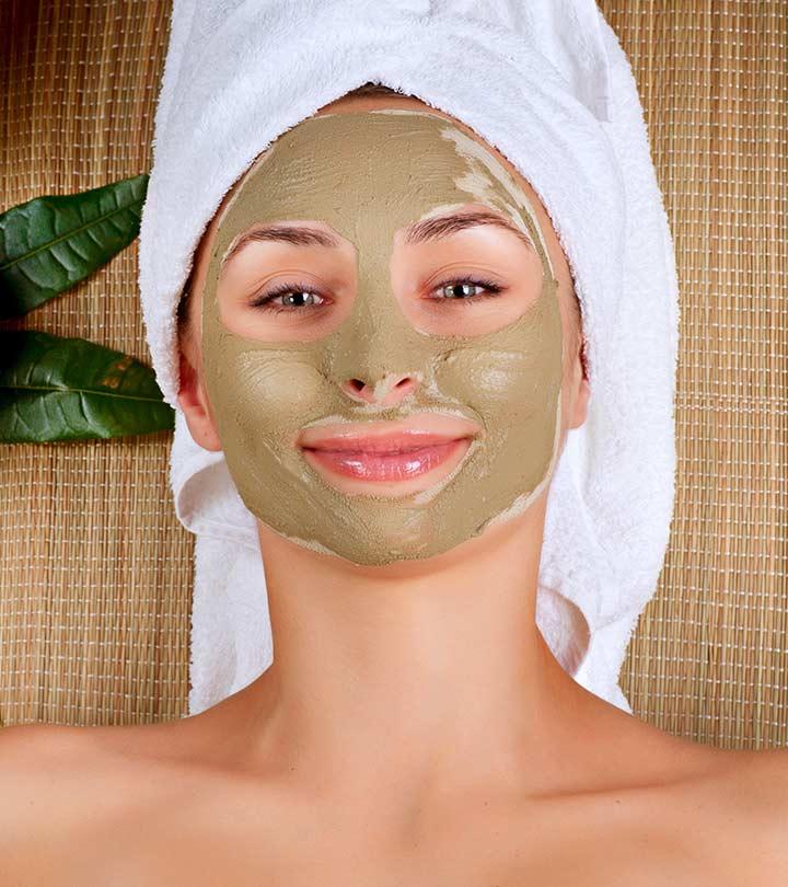 Kids-friendly face mask recipes - Miny World