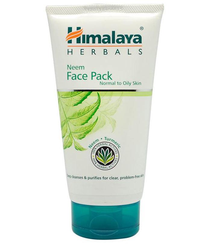 Top 6 Drugstore Face Packs For Acne-Prone Skin of 2023