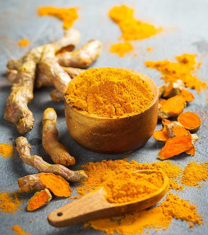 Turmeric (Haldi): Uses, Benefits, Side Effects, and More! - PharmEasy Blog