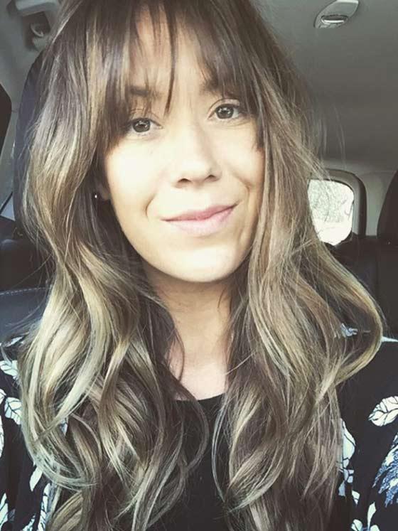 50 Layered Hairstyles With Bangs 50 Layered Hairstyles With Bangs