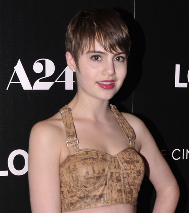 11 Hottest Short Haircuts For Women