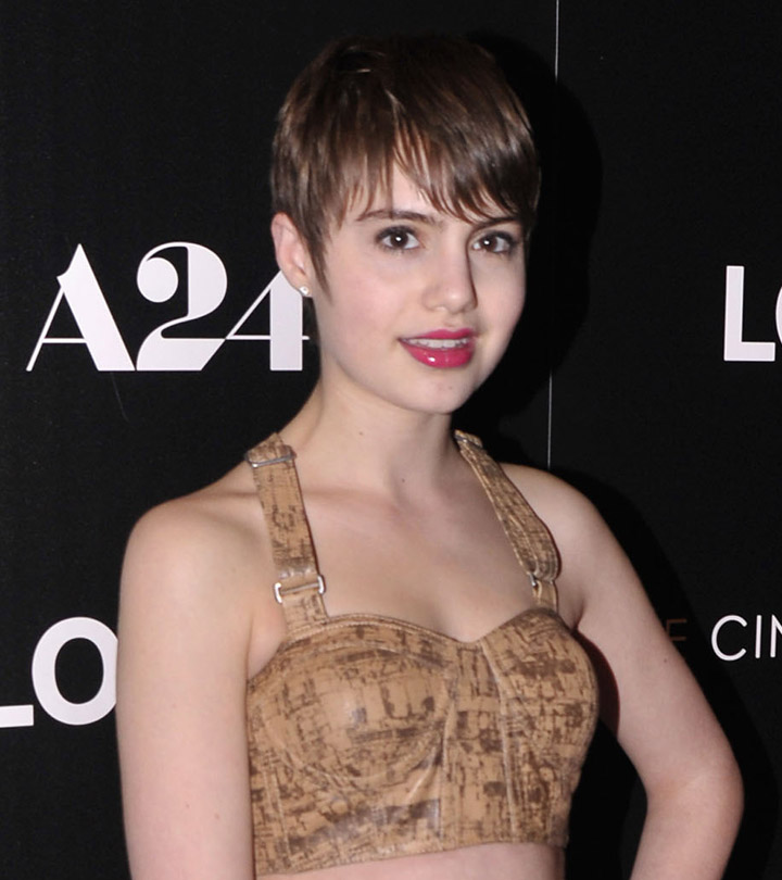 11 Hottest Short Haircuts For Women