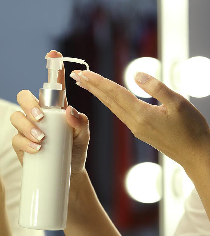 10 Best Drugstore Moisturizers For Dry Skin - 2023