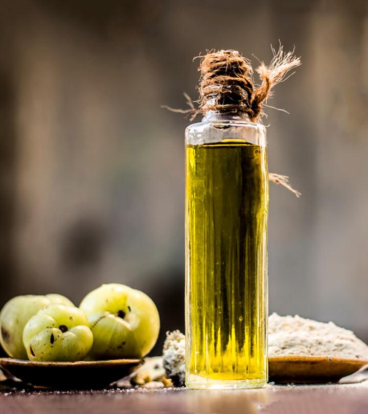 Amla oil: Does it really work for hair growth?