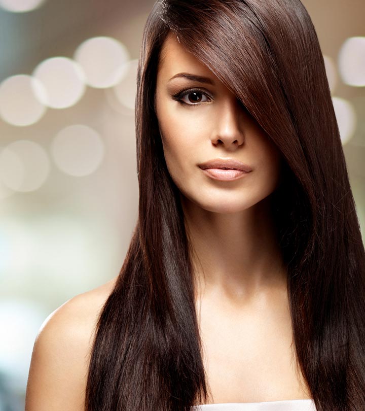 Permanent Hair Straightening: Everything You Need To Know