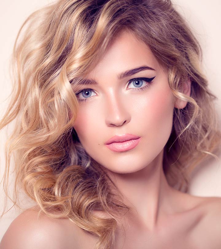 60 Best Short Wavy Hairstyles For Women To Try In 2024