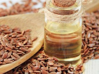 7 Amazing Beauty Facts About Flax Seeds