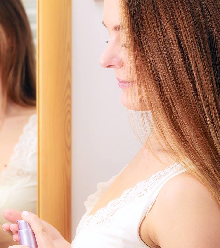 How To Use Castor Oil For Hair Growth