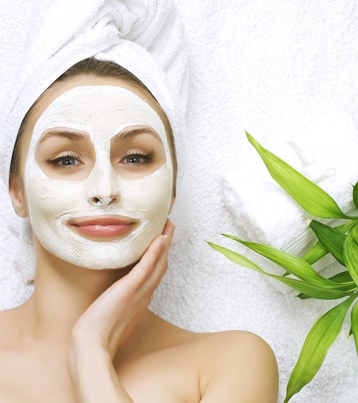 15 Effective Ayurvedic Face Packs For Glowing Skin