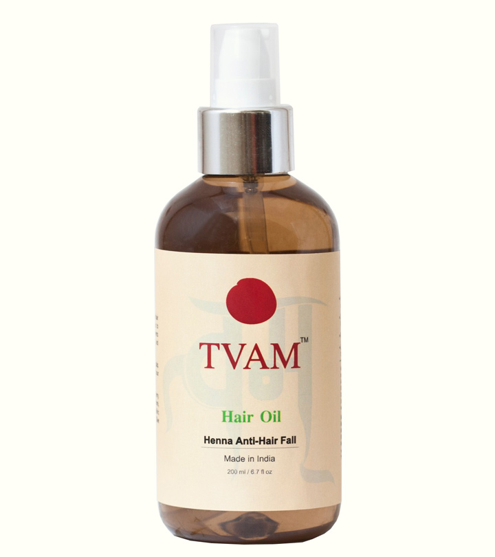 6 Best Anti Hair Loss Lotions And Oils of 2023 Available in India