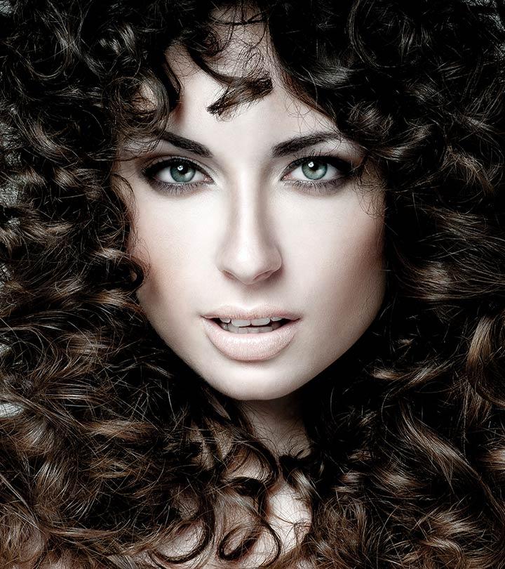 Tight Curly Perfect Crown Hair Extensions – Perfect Locks