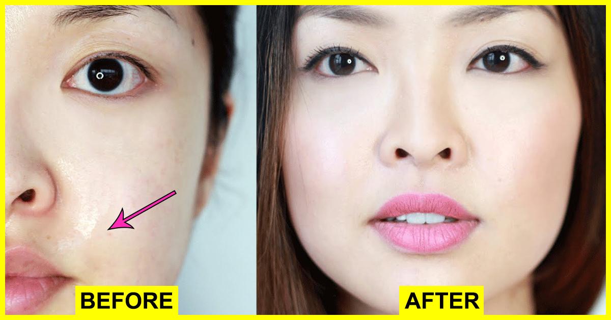 Makeup For Oily Skin 7 Best Tips Skinned Women