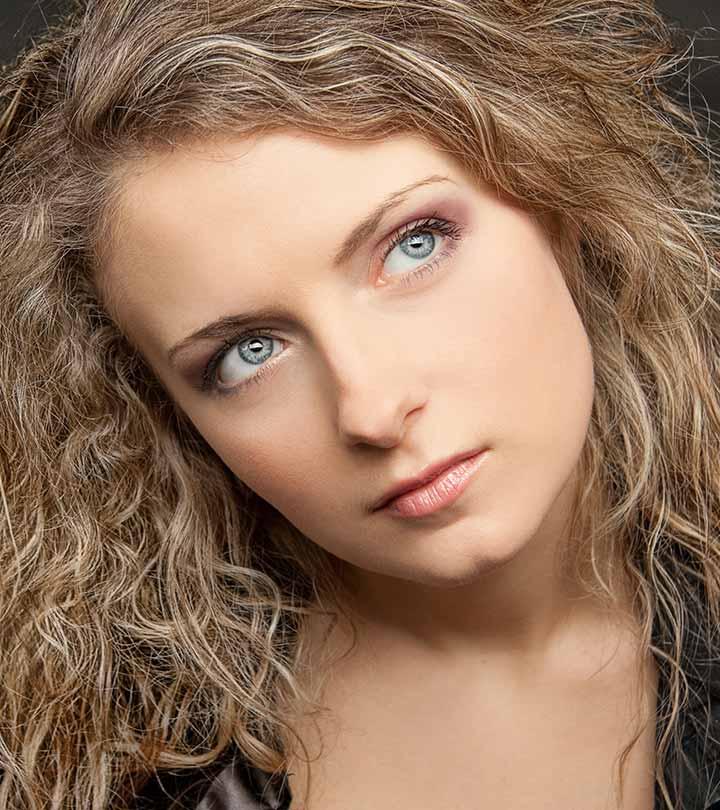 Best Shampoos For Frizzy Hair Available In India