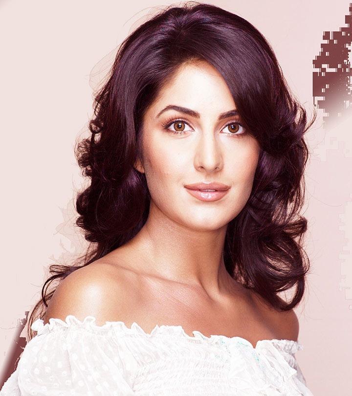 Katrina Kaif’s Beauty Tips And Fitness Secrets Revealed