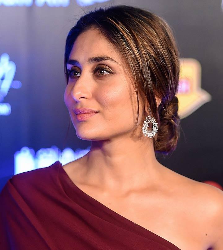 Kareena Kapoor’s Beauty Tips And Diet Secrets Revealed