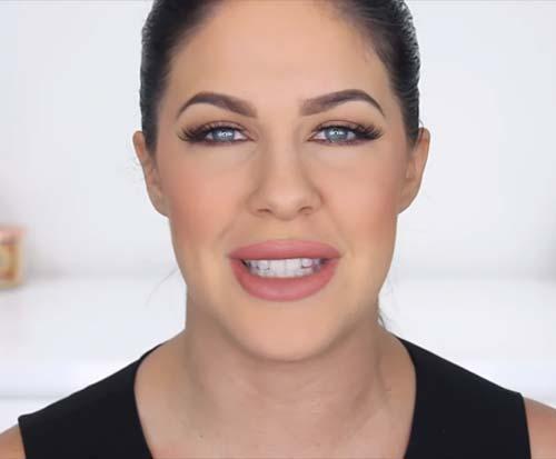 Makeup For Oily Skin - Finish The Rest Of Your Makeup