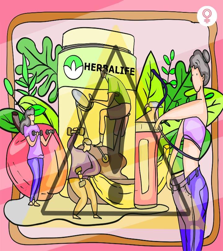 Herbalife For Weight Loss: Effectiveness, Pros, And Cons