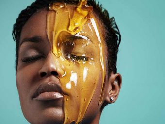 Honey For Oily Skin – 12 Best Ways To Use It Effectively