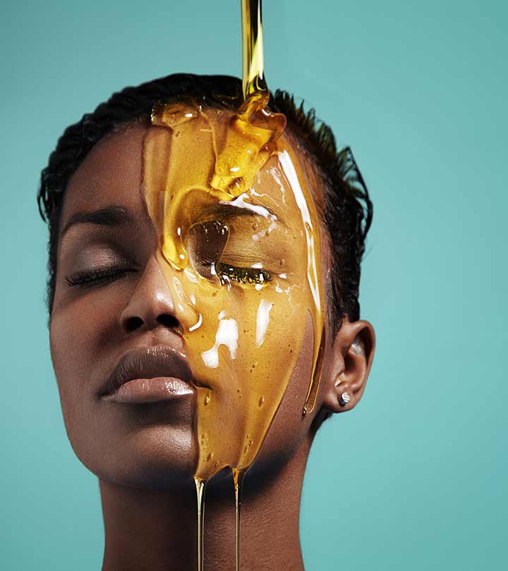Honey For Oily Skin – 12 Best Ways To Use It Effectively