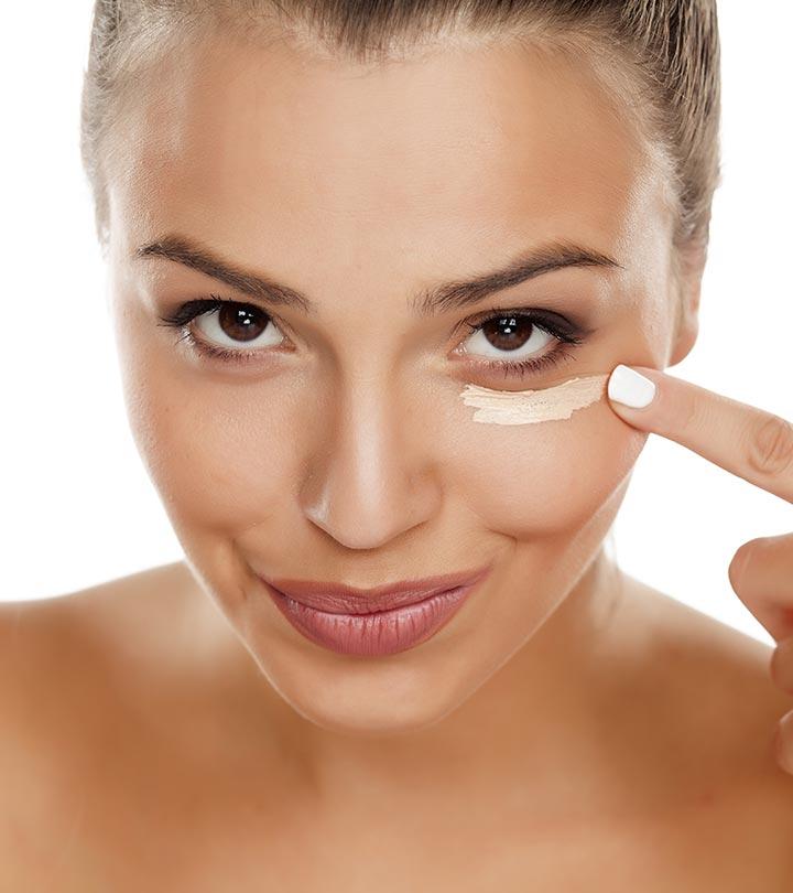 How To Choose Concealers According To Your Skin Tone?