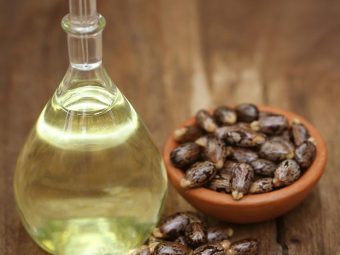 How To Use Castor Oil For Hair Growth, Benefits, & Side Effects