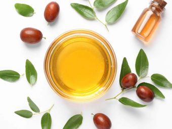 9 Benefits Of Jojoba Oil For The Hair And How To Use It