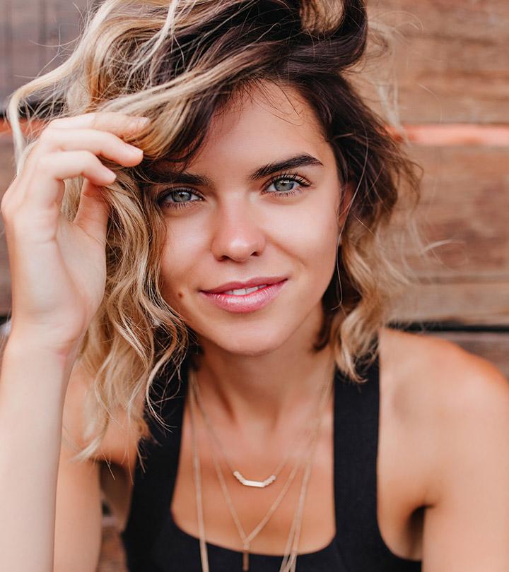 9 Natural Ways To Lighten Your Skin Tone