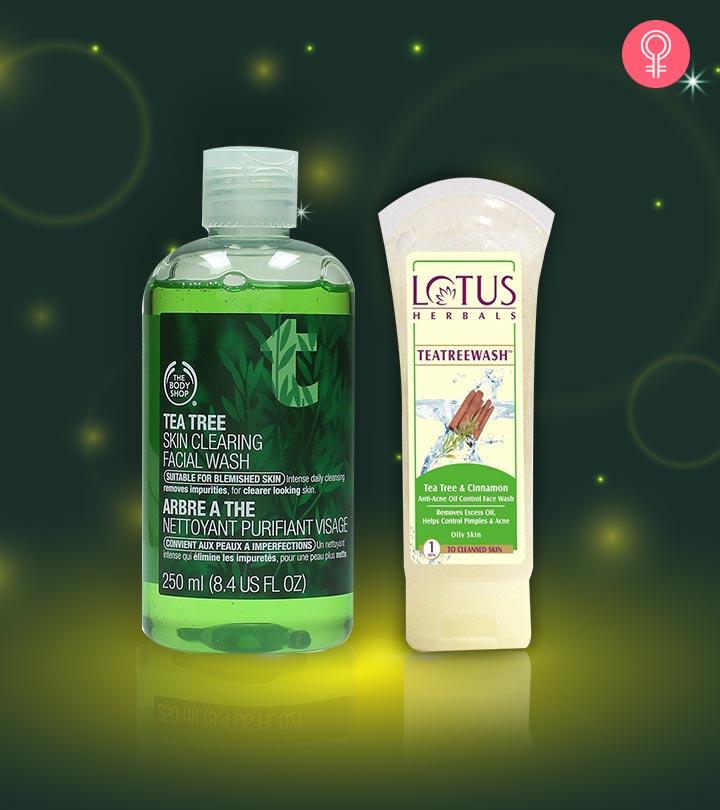 Top 10 Acne Control Products For Clear Skin – 2023