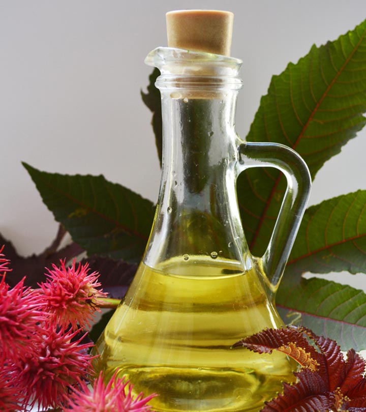 Top 11 Castor Oil Benefits For Health, Uses, & Side Effects